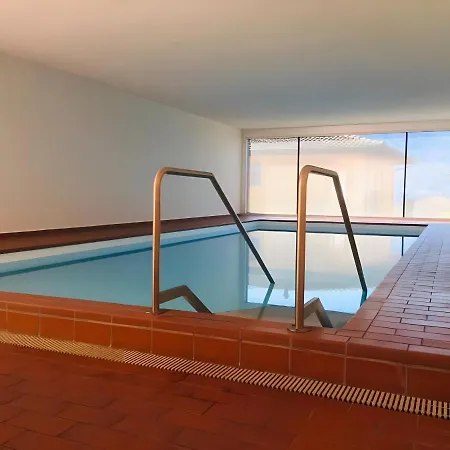 Lägenhet Relax Sul Maggiore, Pool&sauna